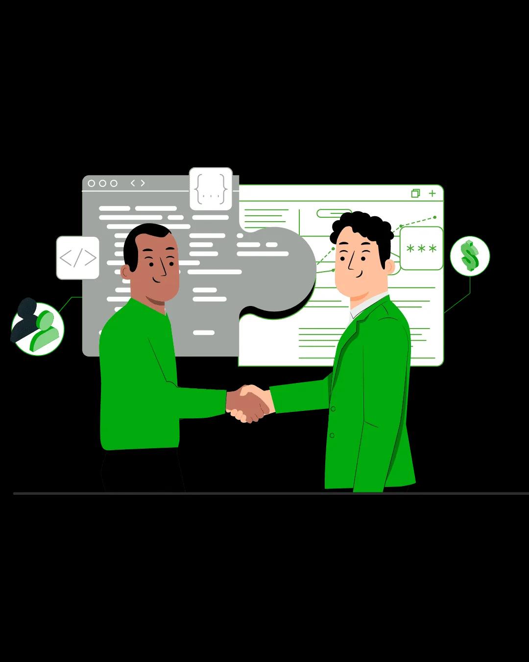 Cultivating Sustainable Partnerships