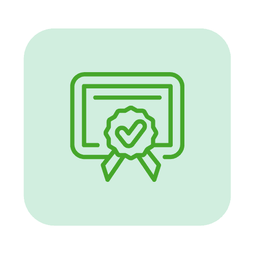 international-certifications