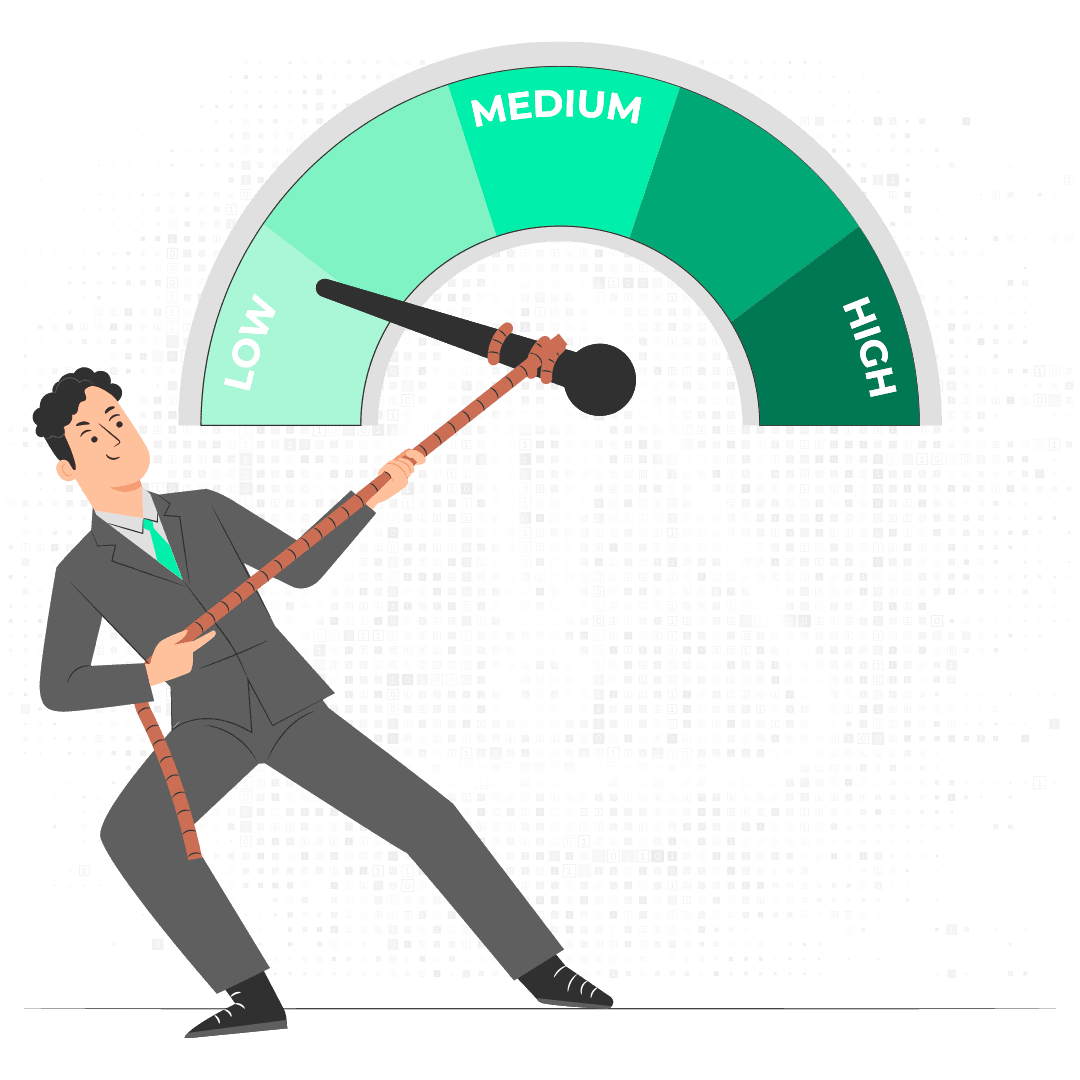 Reduce Human Cyber Risk