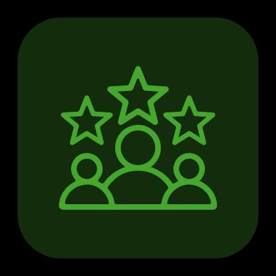 Community of Excellence